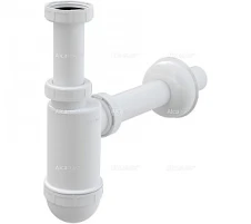 Сифон для умивальника Alcaplast A430