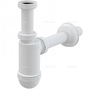 Сифон для умивальника Alcaplast A430