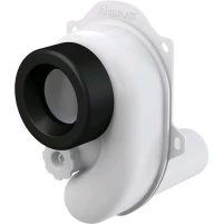 Сифон для уріналу задній Alcaplast A45В