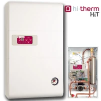 Котел електричний Hi-Therm HiT-4T - 1 фото