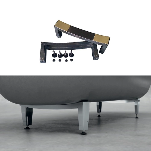 Ніжки для ванни Koller Pool APMSTDBL1