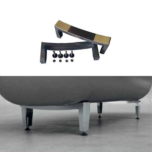 Ніжки для ванни Koller Pool APMSTDBL1