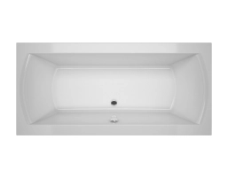 Ванна Round DUO XL 190х90