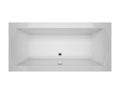 Ванна Round DUO XL 190х90