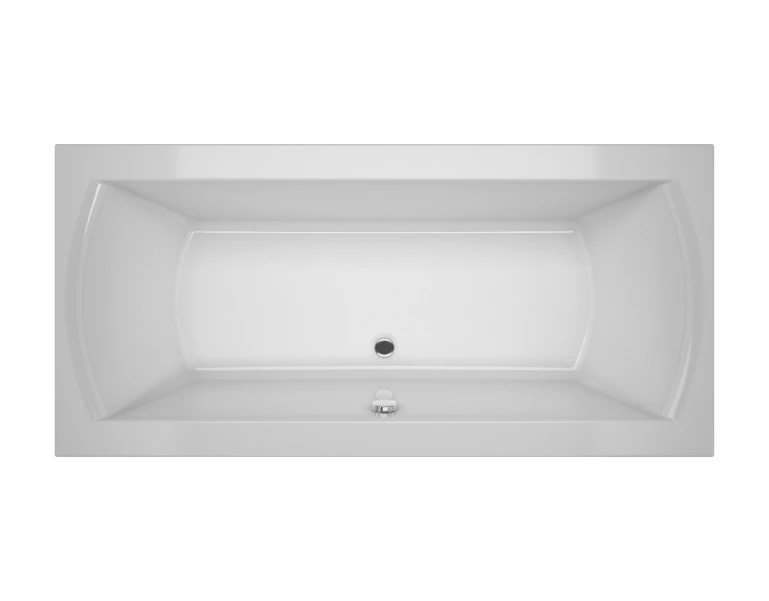 Ванна Round DUO XL 190х90