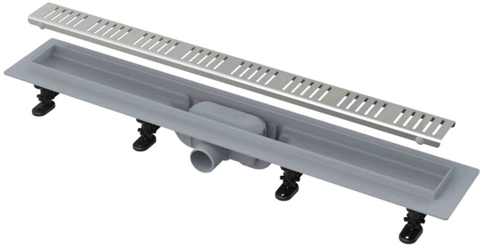 Трап APZ10 - 550 Alcaplast