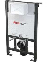 Інсталяція ALCA PLAST  для сухої установки (для гіпсокартону)