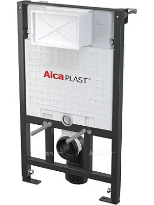 Інсталяція ALCA PLAST  для сухої установки (для гіпсокартону)