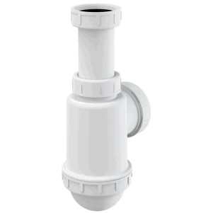Сифон для мийки ALCA PLAST