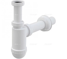 Сифон для умивальника Alcaplast A43