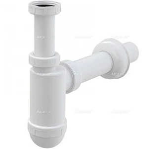 Сифон для умивальника Alcaplast A43