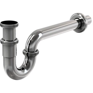 Сифон для умивальника Alcaplast A432