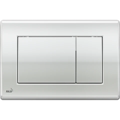 Кнопка управління ALCA PLAST хром 590*390*240