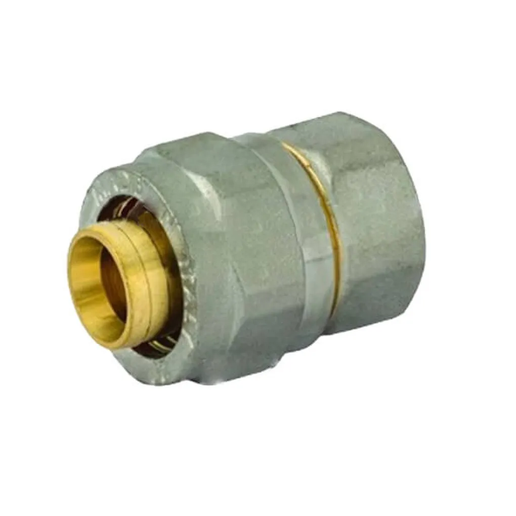 Муфта 20х1/2"в APE ITALY