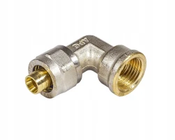 Коліно 16х1/2"в APE ITALY