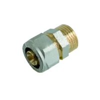 Муфта 20х1/2"з APE ITALY