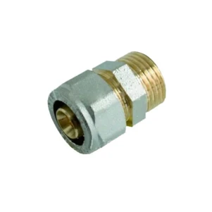 Муфта 20х1/2"з APE ITALY