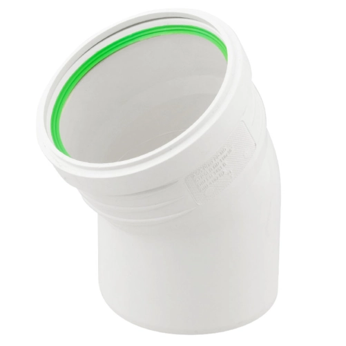 Коліно ASG S Line 110x30°