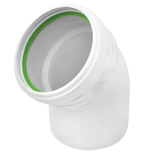 Коліно ASG S Line 110x45°