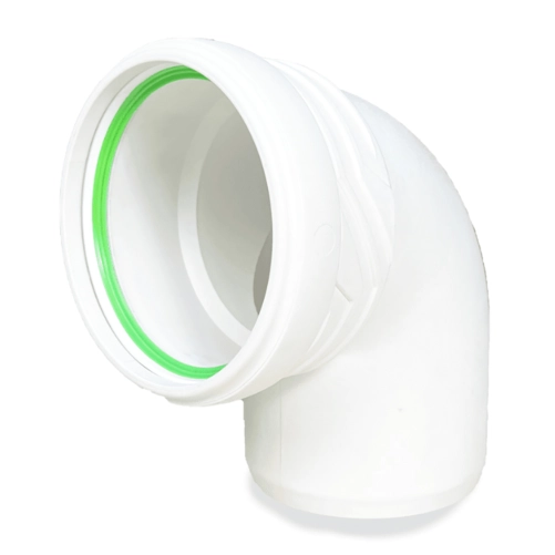 Коліно ASG S Line 110x67,5°