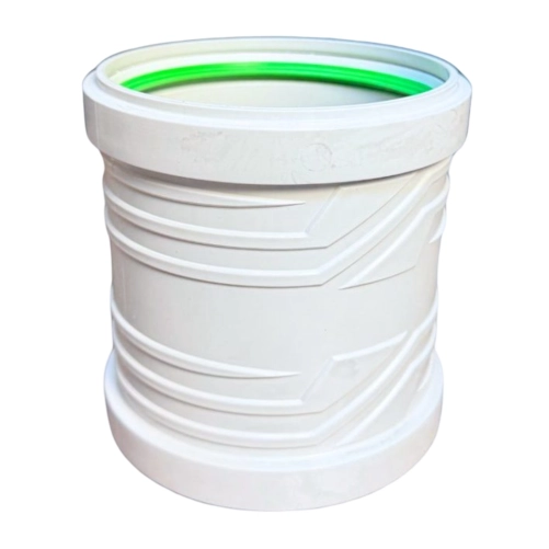 Муфта насувна ASG S Line  50