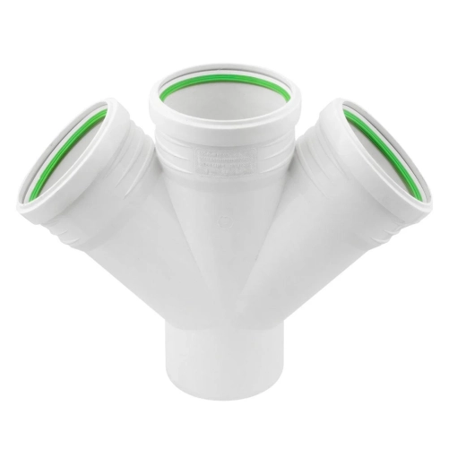 Хрестовина ASG S Line 110/110/110 45°