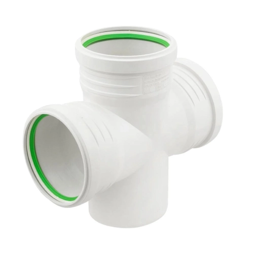 Хрестовина ASG S Line 50/50/50 87,5°