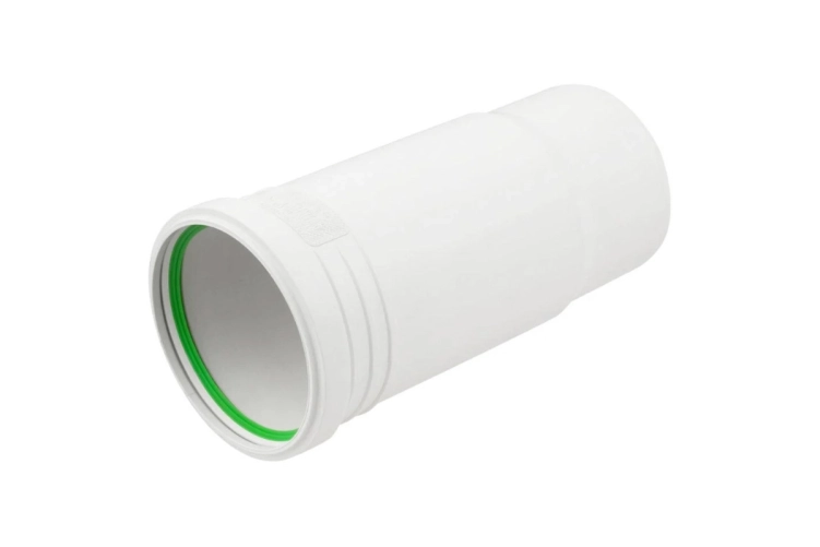 Муфта довга (патрубок компенсаційний) ASG S Line 110