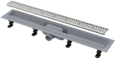 Трап APZ10 - 750 Alcaplast