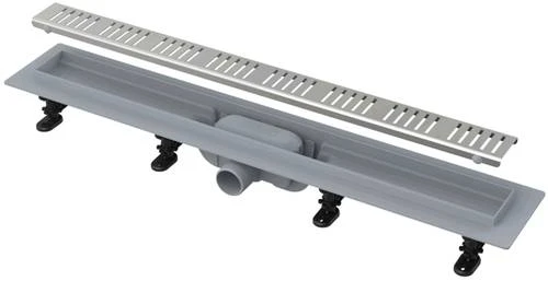 Трап APZ10 - 750 Alcaplast