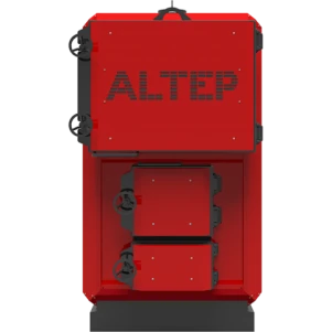Котел твердопаливний Altep Max 300 кВт