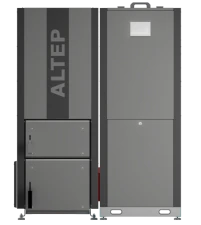 Котел твердопаливний ALtep Pellets A 15 кВт