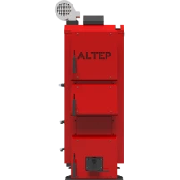 Котел твердопаливний ALTEP Duo Plus 200 кВт