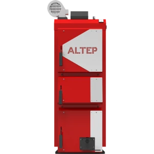 Котел твердопаливний ALTEP Duo Uni Plus 75 кВт