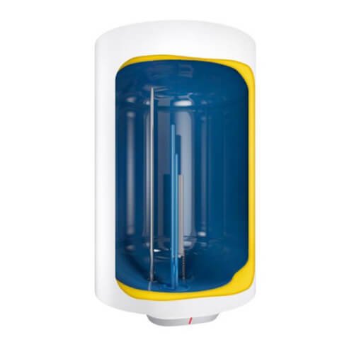 Бойлер ARISTON PRO1 R 80V 1,5K PL DRY (сухий тен) - 6 фото