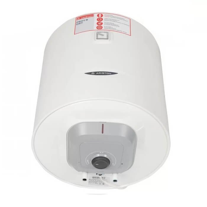 Бойлер ARISTON PRO1 R 80V 1,5K PL DRY (сухий тен) - 5 фото