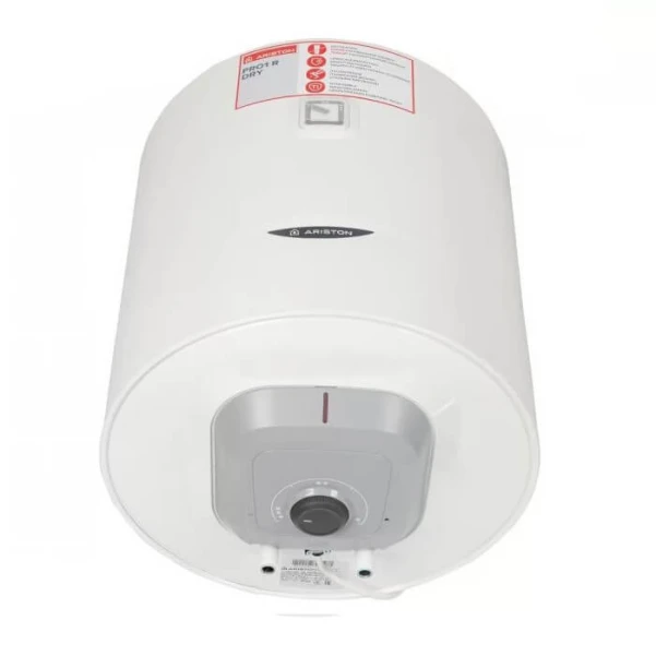 Бойлер ARISTON PRO1 R 80V 1,5K PL DRY (сухий тен) - 5 фото