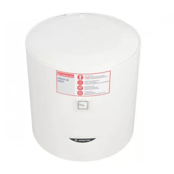 Бойлер ARISTON PRO1 R 100V 1,5K PL DRY (сухий тен) - 2 фото