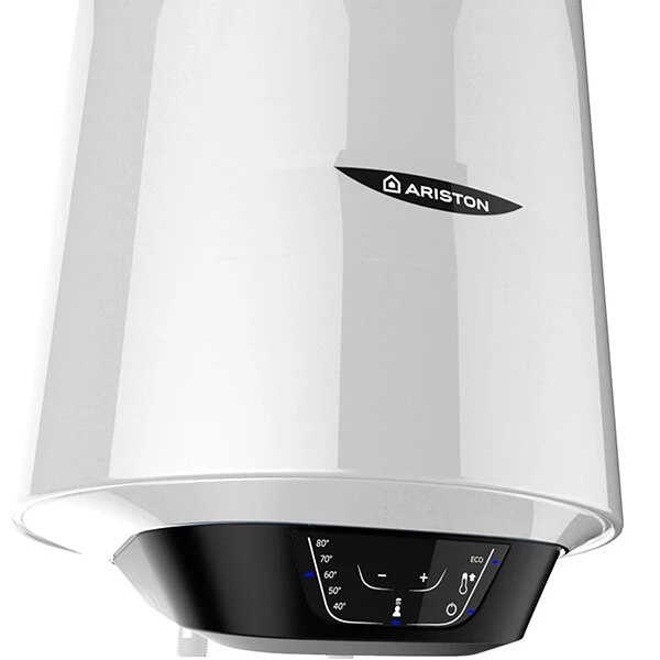 Бойлер ARISTON PRO1 ECO 80V 1,8K PL DRY HE - 1 фото