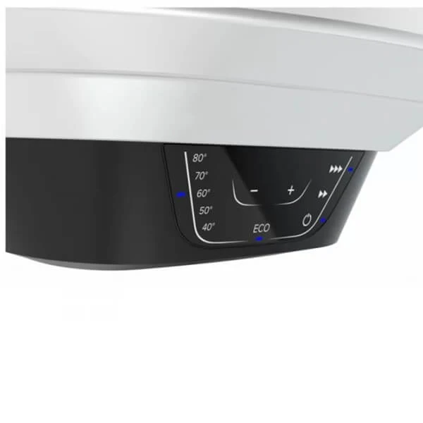 Бойлер ARISTON PRO1 ECO 80V 1,8K PL DRY HE - 2 фото