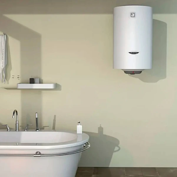 Бойлер ARISTON PRO1 R 50 V 1,8K PL EU - 2 фото