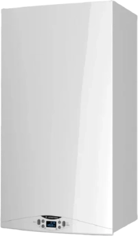 Двоконтурний конденсаційний котел Ariston HS PREMIUM 24 EU2 (3301325) - 2 фото