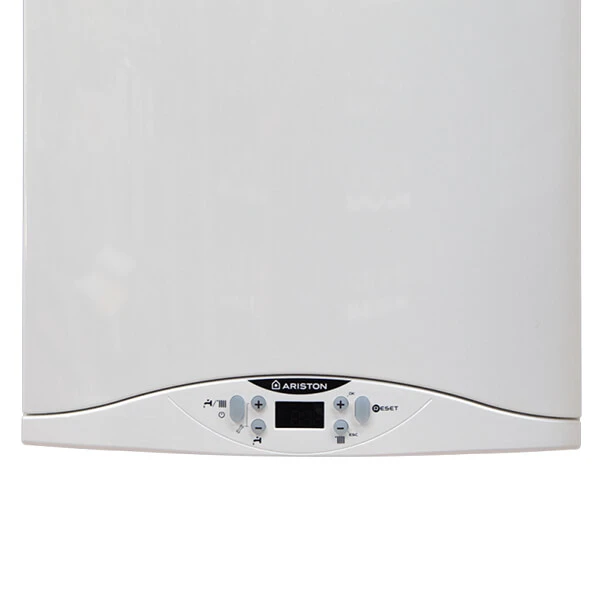 Двоконтурний конденсаційний котел Ariston HS PREMIUM 24 EU2 (3301325) - 5 фото