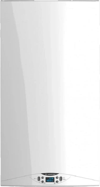 Двоконтурний конденсаційний котел Ariston HS PREMIUM 24 EU2 (3301325)