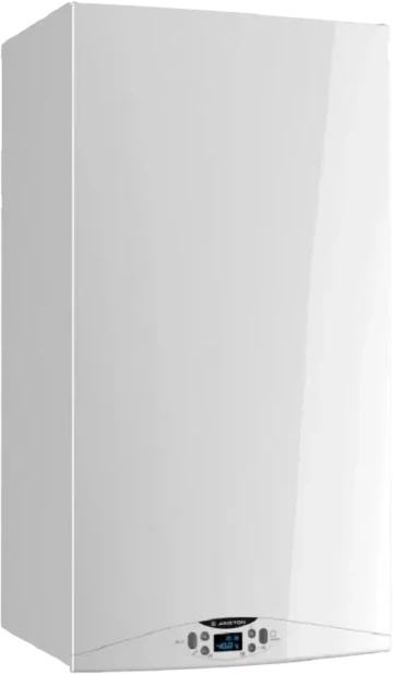 Двоконтурний конденсаційний котел Ariston HS PREMIUM 24 EU2 (3301325) - 1 фото