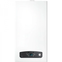 Двоконтурний конденсаційний котел Ariston CARES S SYSTEM 24 (3301636)