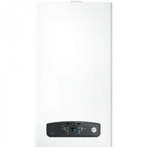 Двоконтурний конденсаційний котел Ariston CARES S SYSTEM 24 (3301636)