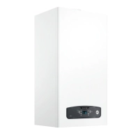Двоконтурний конденсаційний котел Ariston CARES S 30 (3301638) - 1 фото