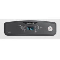 Двоконтурний конденсаційний котел Ariston CARES S 30 (3301638) - 2 фото
