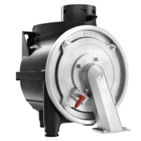 Двоконтурний конденсаційний котел Ariston CARES S 30 (3301638) - 3 фото